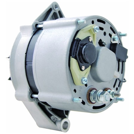 Replacement For Case 9010, Year 2000 Alternator